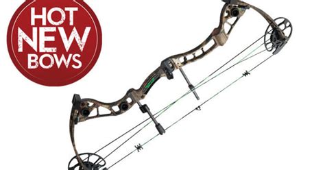 2015 New Bows: Martin Archery | Grand View Outdoors