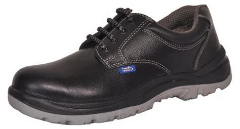 Safety Shoes Ac 1156 Allen Cooper Safety Shoes Wholesale Trader From Dindori