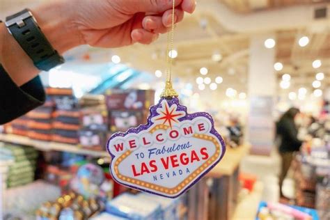 10 Best Souvenir Shops In Las Vegas 2022 Update Las Vegas Shopping