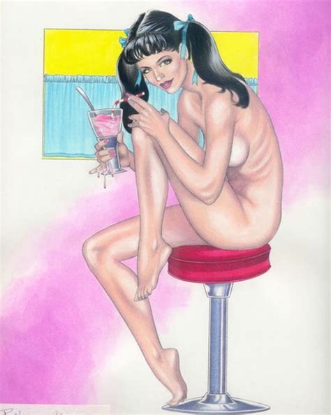 Page 2 1950s Lick And Fuck Best Friends Illustrated Literotica