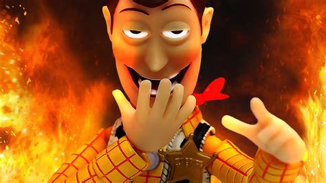 Woody Meme