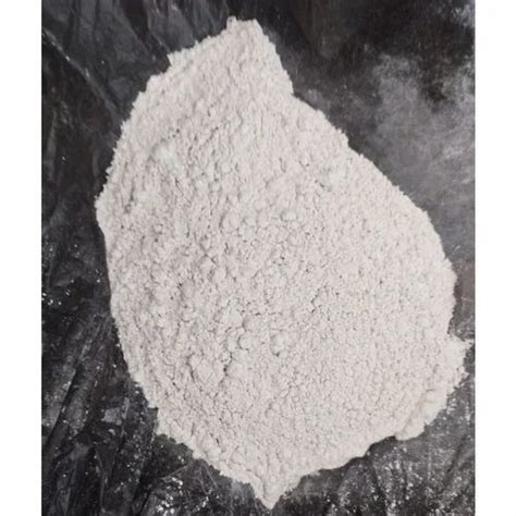 White Silica Powder Grade Chemical Grades Packaging Size 50 Kg Beg