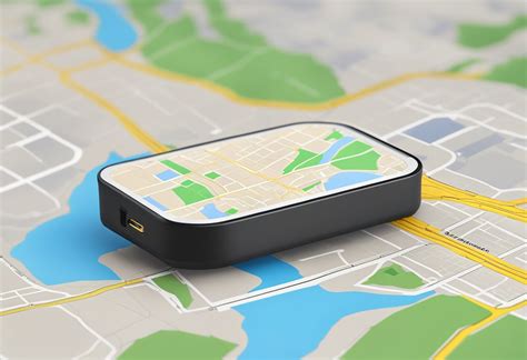 Small Gps Tracker A Comprehensive Guide To Choosing The Best Option