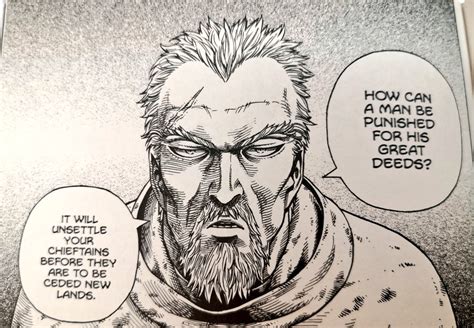 حمنّي 🦋🇸🇦 On Twitter Vinland Saga الحلقة الثانية