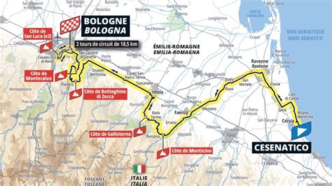 Tour De France Start 2024 In Italien