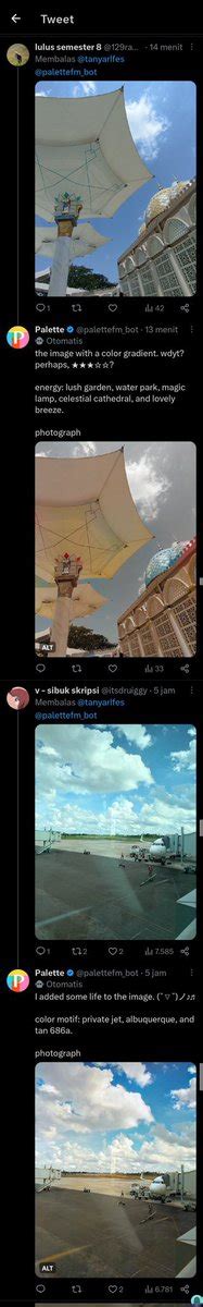 Tanyarl on Twitter kalian kesel gak liat org² pada rep bgini