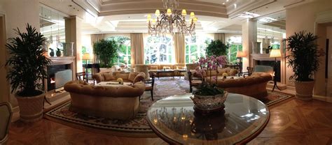 The Peninsula Beverly Hills - Ten Visit