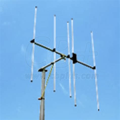 Diamond A S R Antenne Directive Vhf Yagi L Ments