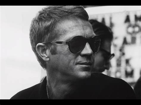 Steve Mcqueen Hairstyles Men Hair Styles Collection