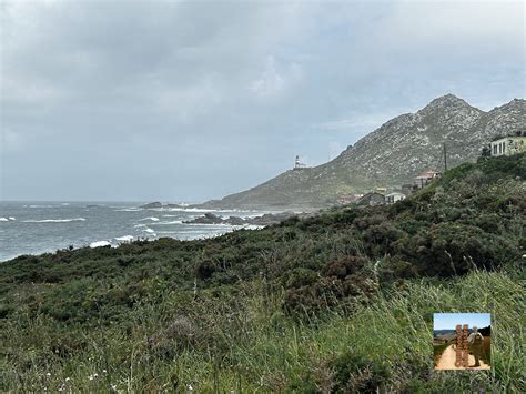 Camino Portugu S De La Costa Etapa De Oia A Baiona Caminos De