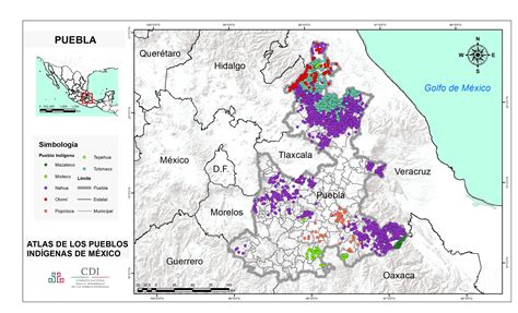 Cuales Lenguas Indigenas Se Hablan En Puebla Vostan