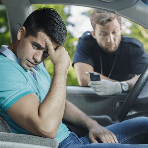 How To Overcome A DWI Charge ZOBUZ