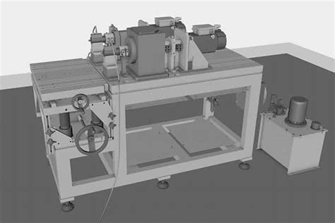 Dynamometer types, Dynamometer working principle | DynoEquip