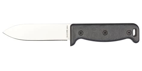 Newest Okc Black Bird Features S35vn Steel Knives Illustrated