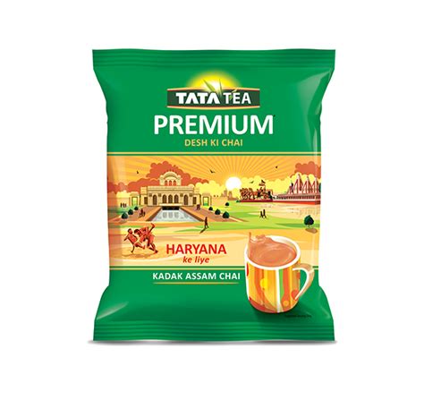 Tata Tea Tata Consumer Products