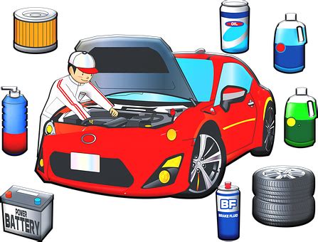 The Key Difference Between Antifreeze And Coolant AMC