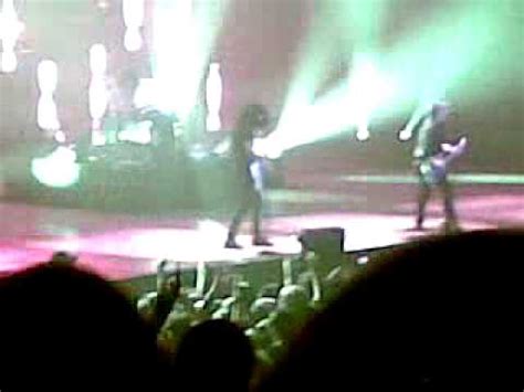 Beat It Fall Out Boy Live Palasharp Mi Youtube