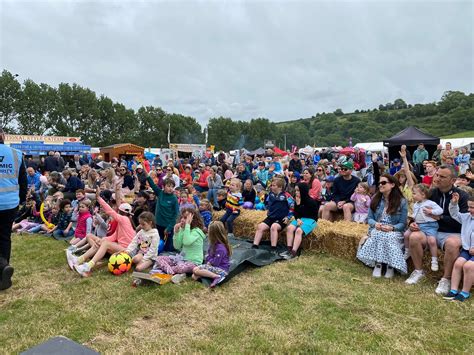 Horse ‘left To Die Defies Odds To Win At The Cork Summer Show