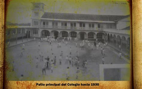 Historia Colegio Salesiano San Juan Bosco Granada