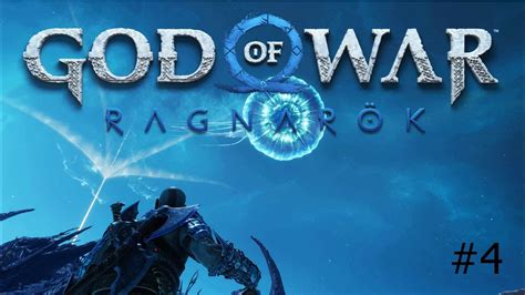 Por Fin El Bosque De Hierro God Of War Ragnarok Youtube