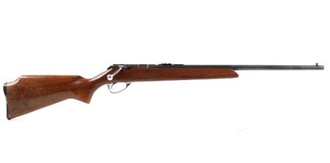 Sears And Roebuck J C Higgins Model 41 22 Rifle