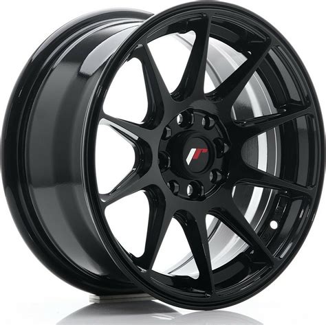 Japan Racing Wheels Jr X Et