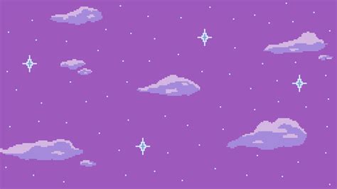 Pixilart - Stars by FiCecco