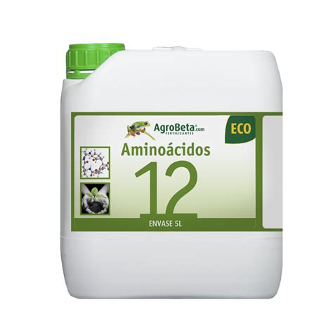 Agrobeta Amino Cidos Eco Agrobeta