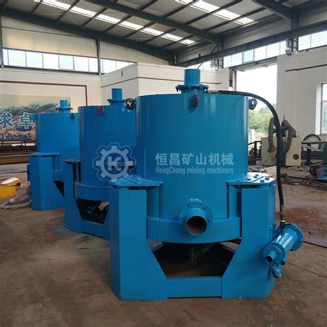 Tpd Gold Recovery Equipment Gold Processing Plant China Gold