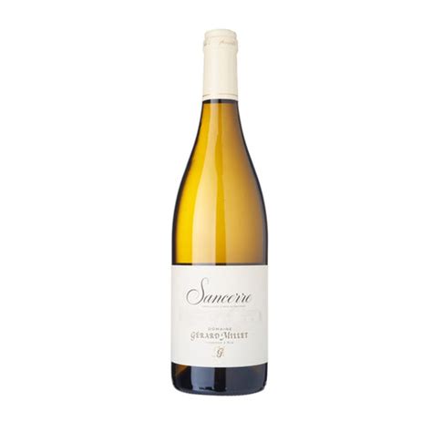 Gerard Millet Sancerre Blanc Beautifulwine Co