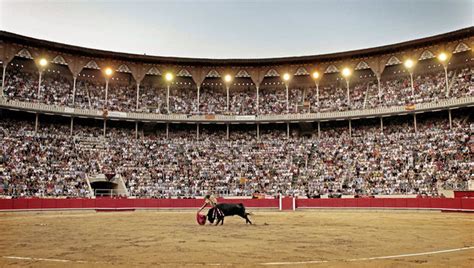 Imágenes Del Toro De Barcelona Imagui