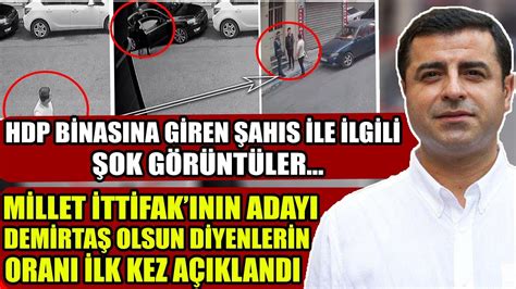 Nl Sucudan Akp Ve Mhp Ye C Bbeli Ahmet Ve Hdp A R S Youtube