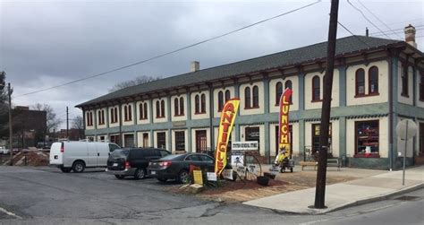 Station General Store Updated January 2025 400 Allegheny St