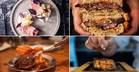 Los restaurantes argentinos elegidos entre los mejores de América Latina Infobae