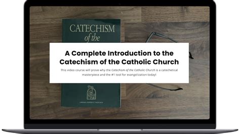 The Magisterium Of The Catholic Church And Why Its So Important