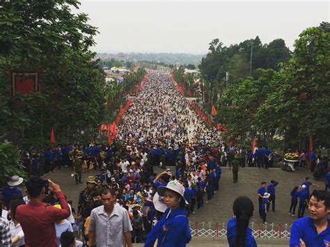 8 Traditional Vietnamese Festivals And How You Can Celebrate Them