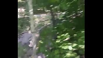 Naked Jerking By The Park Risky XVIDEOS