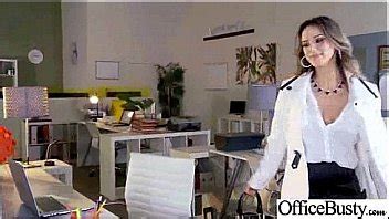 Sex In Office With Big Round Tits Naughty Hot Girl Nadia Styles Movie Xnxx