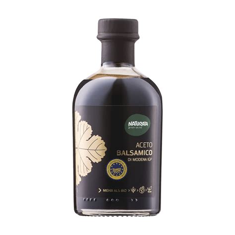 Aceto Balsamico Di Modena IGP PREMIUM 250 Ml