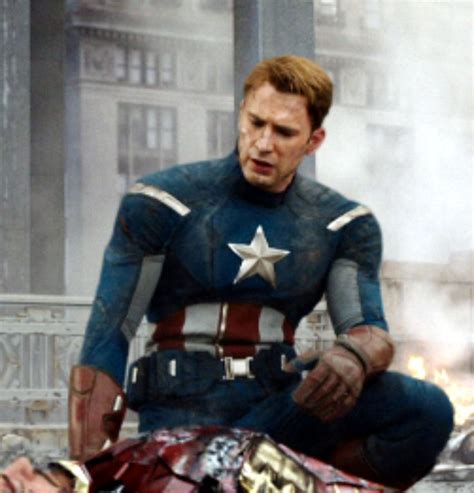 Captain America Steve Rogers Captain America Captain America Steven Grant Rogers