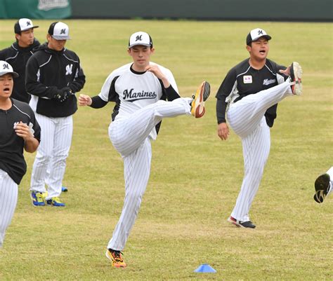 【写真速報】今日の新庄ビッグボスは？ 五輪も熱いがプロ野球キャンプも熱い！ プロ野球ライブ速報写真ニュース 日刊スポーツ