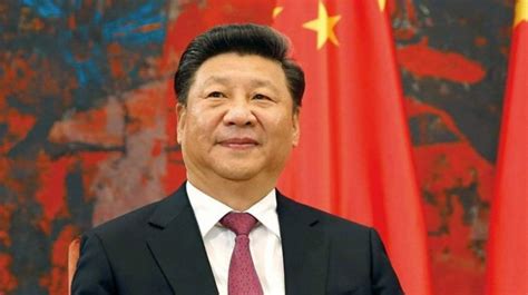 Xi Jinping Es Ratificado Para Un Tercer Mandato En China