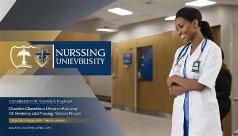 Chamberlain University - Excellence in Nursing Education