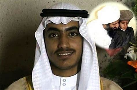 La Cia Divulga Imágenes Del Hijo De Osama Bin Laden Considerado Su