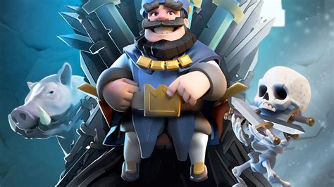 100 Clash Royale Pictures