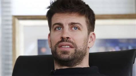 Gerard Piqué Rompe El Silencio Y Explota Contra La Influencer Que Tachó Su Imagen