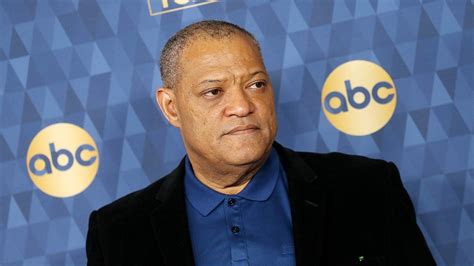 Laurence Fishburne on the Shelved 'Black-ish' Episode and 'Matrix 4' (Exclusive) | cbs8.com