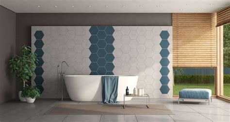 5 Great Bathroom Tiling Ideas for Your Home - NRA TILING