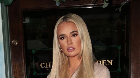 Love Islands Molly Mae Confirms Tv Return After Years Of Not Wanting To