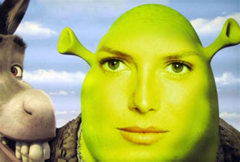 add your face photo on 3 cinematic photo xman, avatar, shrek - fiverr